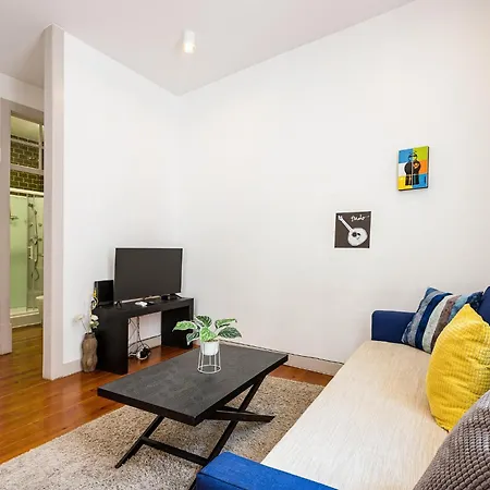 Downtown Cozy Apartment-2
